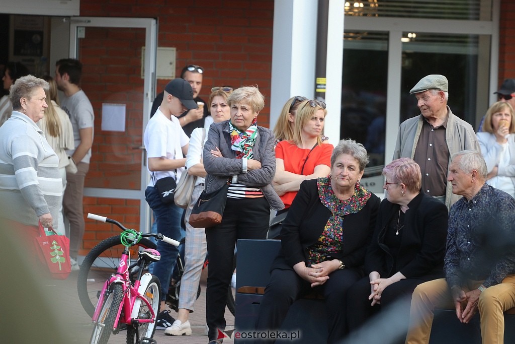 Koncert Ostrołęckiego Chóru Kameralnego [14.05.2023] - zdjęcie #33 - eOstroleka.pl