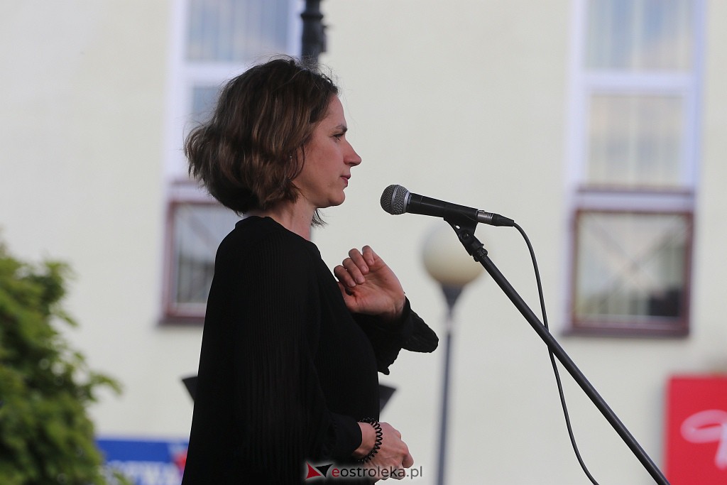 Koncert Ostrołęckiego Chóru Kameralnego [14.05.2023] - zdjęcie #32 - eOstroleka.pl