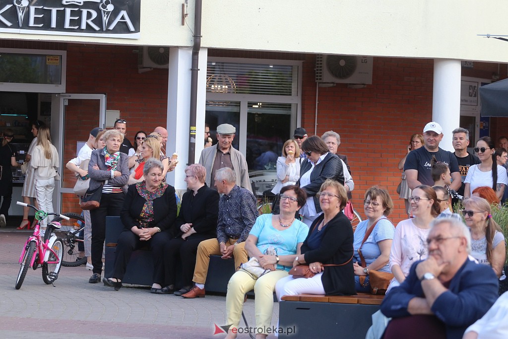 Koncert Ostrołęckiego Chóru Kameralnego [14.05.2023] - zdjęcie #31 - eOstroleka.pl