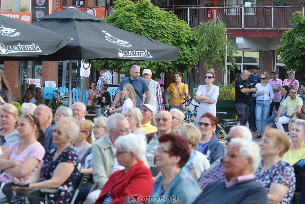 Koncert Ostrołęckiego Chóru Kameralnego [14.05.2023] - zdjęcie #30 - eOstroleka.pl