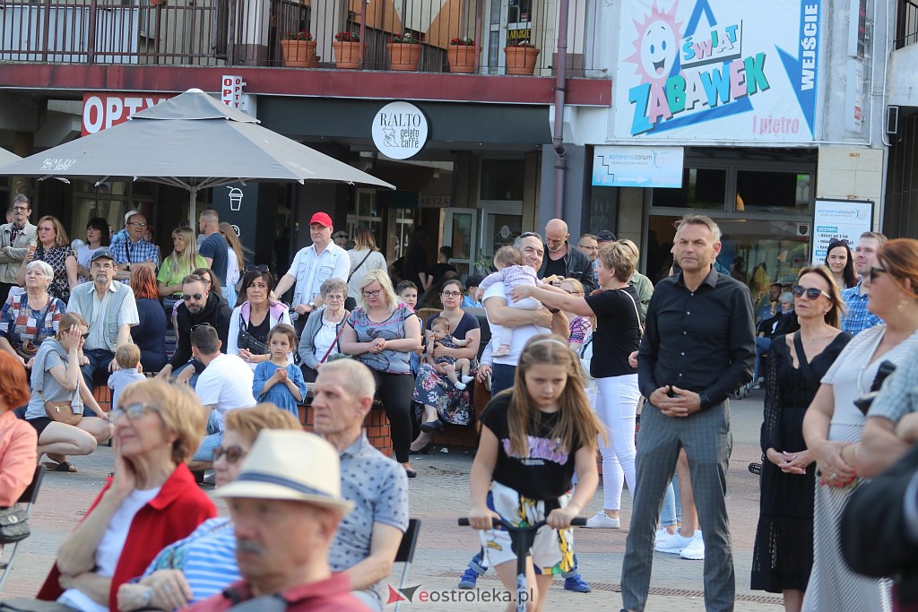 Koncert Ostrołęckiego Chóru Kameralnego [14.05.2023] - zdjęcie #29 - eOstroleka.pl