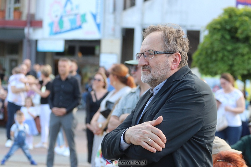 Koncert Ostrołęckiego Chóru Kameralnego [14.05.2023] - zdjęcie #28 - eOstroleka.pl