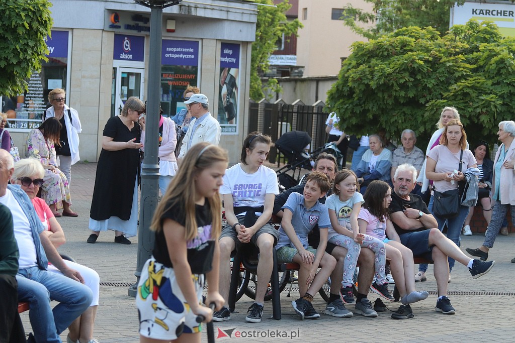 Koncert Ostrołęckiego Chóru Kameralnego [14.05.2023] - zdjęcie #27 - eOstroleka.pl