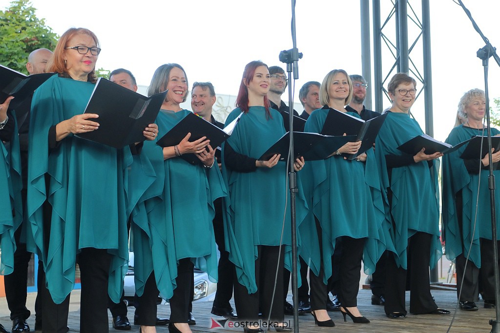 Koncert Ostrołęckiego Chóru Kameralnego [14.05.2023] - zdjęcie #25 - eOstroleka.pl