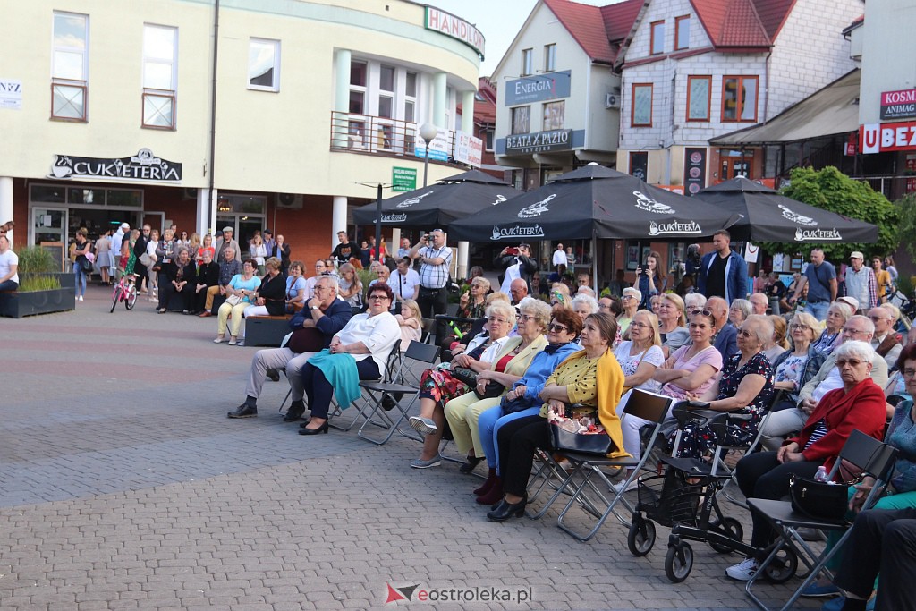 Koncert Ostrołęckiego Chóru Kameralnego [14.05.2023] - zdjęcie #23 - eOstroleka.pl