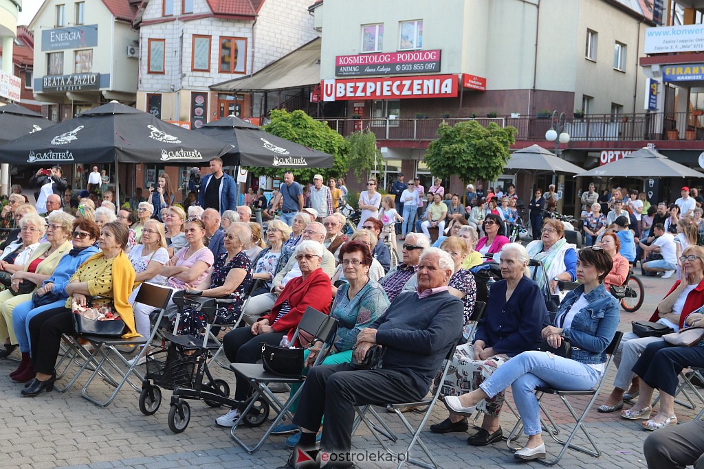 Koncert Ostrołęckiego Chóru Kameralnego [14.05.2023] - zdjęcie #22 - eOstroleka.pl