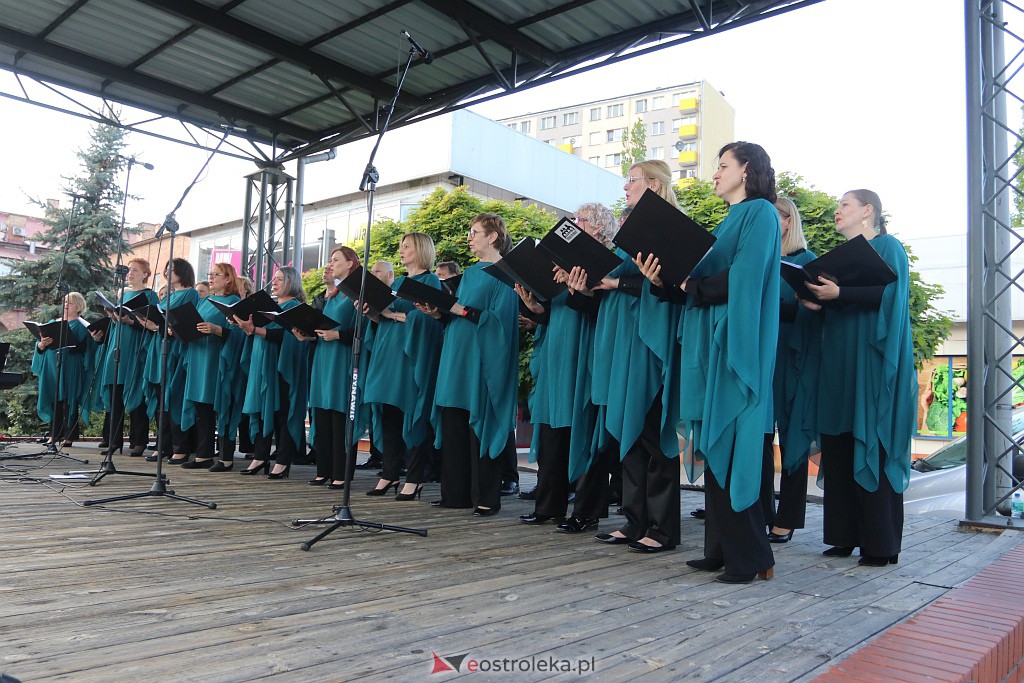 Koncert Ostrołęckiego Chóru Kameralnego [14.05.2023] - zdjęcie #21 - eOstroleka.pl