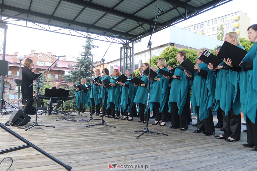 Koncert Ostrołęckiego Chóru Kameralnego [14.05.2023] - zdjęcie #20 - eOstroleka.pl