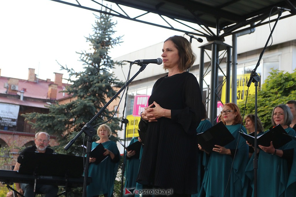 Koncert Ostrołęckiego Chóru Kameralnego [14.05.2023] - zdjęcie #18 - eOstroleka.pl