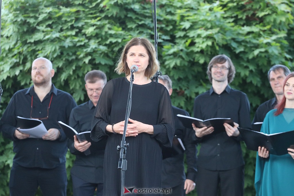Koncert Ostrołęckiego Chóru Kameralnego [14.05.2023] - zdjęcie #12 - eOstroleka.pl