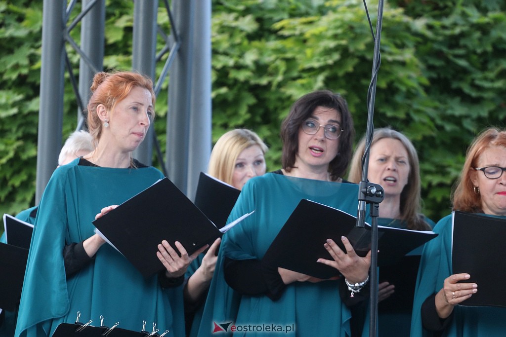 Koncert Ostrołęckiego Chóru Kameralnego [14.05.2023] - zdjęcie #8 - eOstroleka.pl