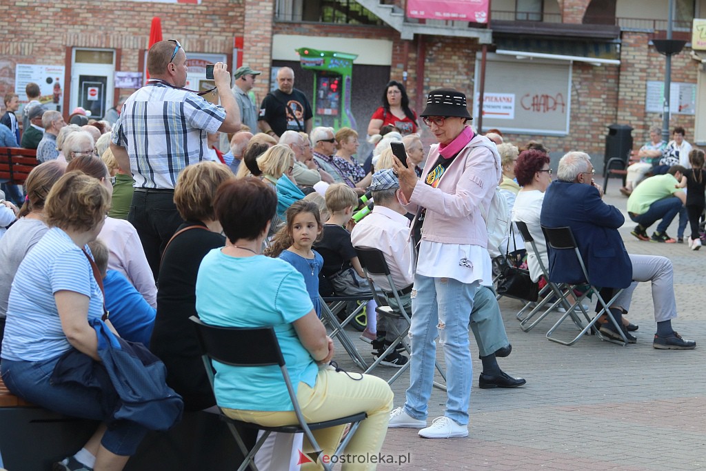 Koncert Ostrołęckiego Chóru Kameralnego [14.05.2023] - zdjęcie #4 - eOstroleka.pl