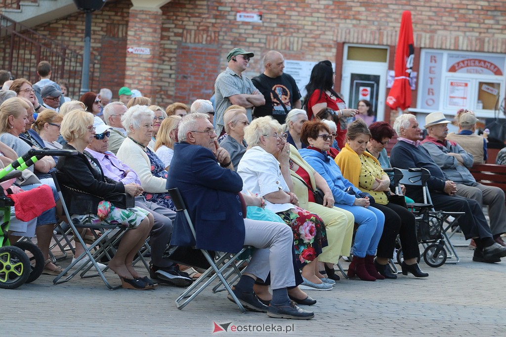 Koncert Ostrołęckiego Chóru Kameralnego [14.05.2023] - zdjęcie #2 - eOstroleka.pl