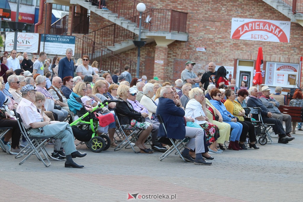 Koncert Ostrołęckiego Chóru Kameralnego [14.05.2023] - zdjęcie #1 - eOstroleka.pl