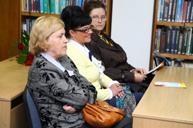 Wieczór w Arce z Dariuszem Łukaszewskim - zdjęcie #9 - eOstroleka.pl