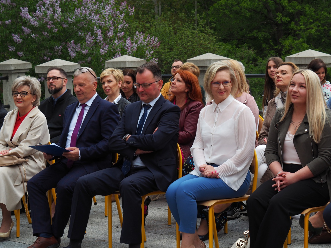 II Międzyszkolny Konkurs z Języka Angielskiego w gminie Olszewo-Borki - zdjęcie #4 - eOstroleka.pl