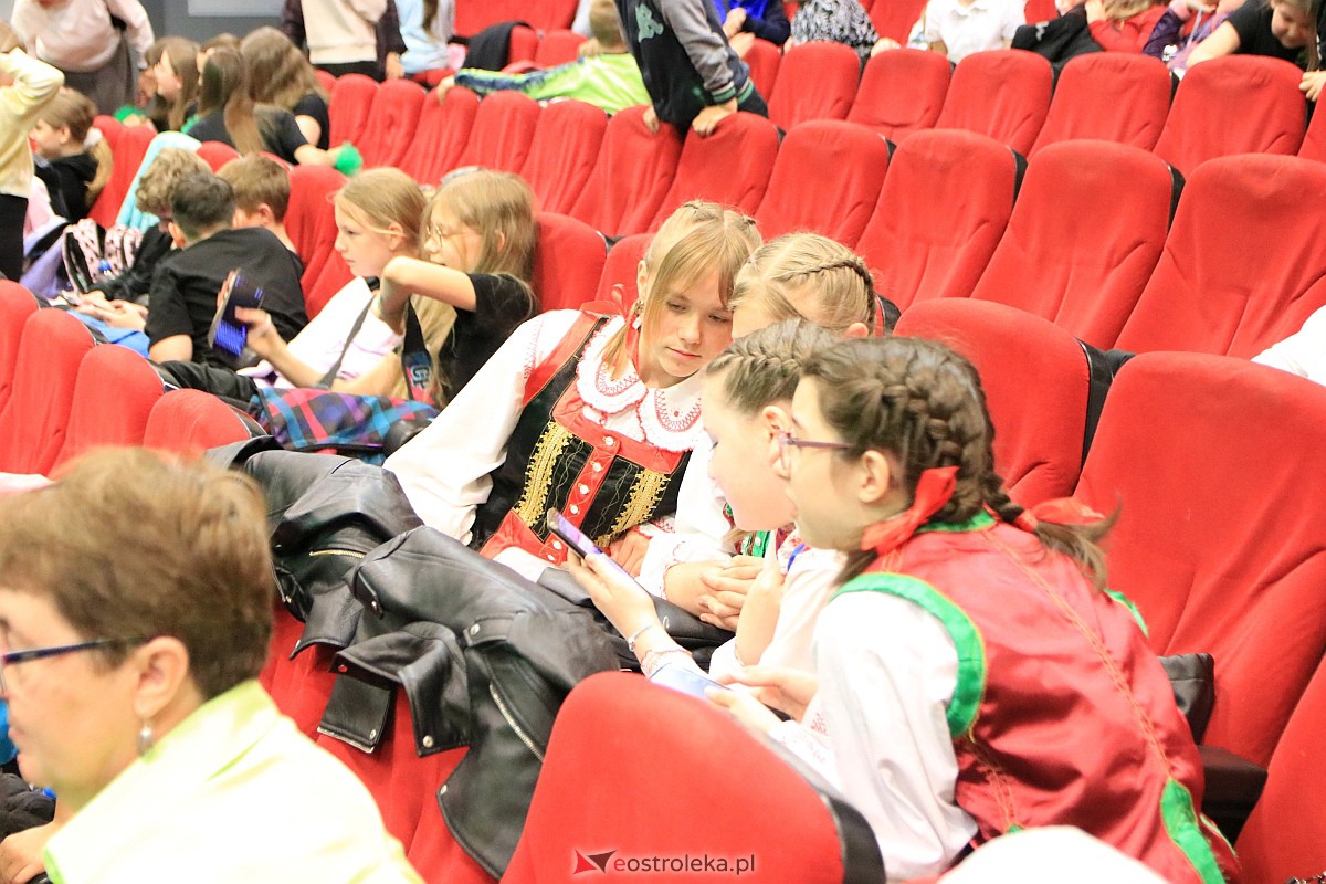 XII Powiatowy Konkurs Piosenki o Zdrowiu w OCK [18.05.2023] - zdjęcie #71 - eOstroleka.pl