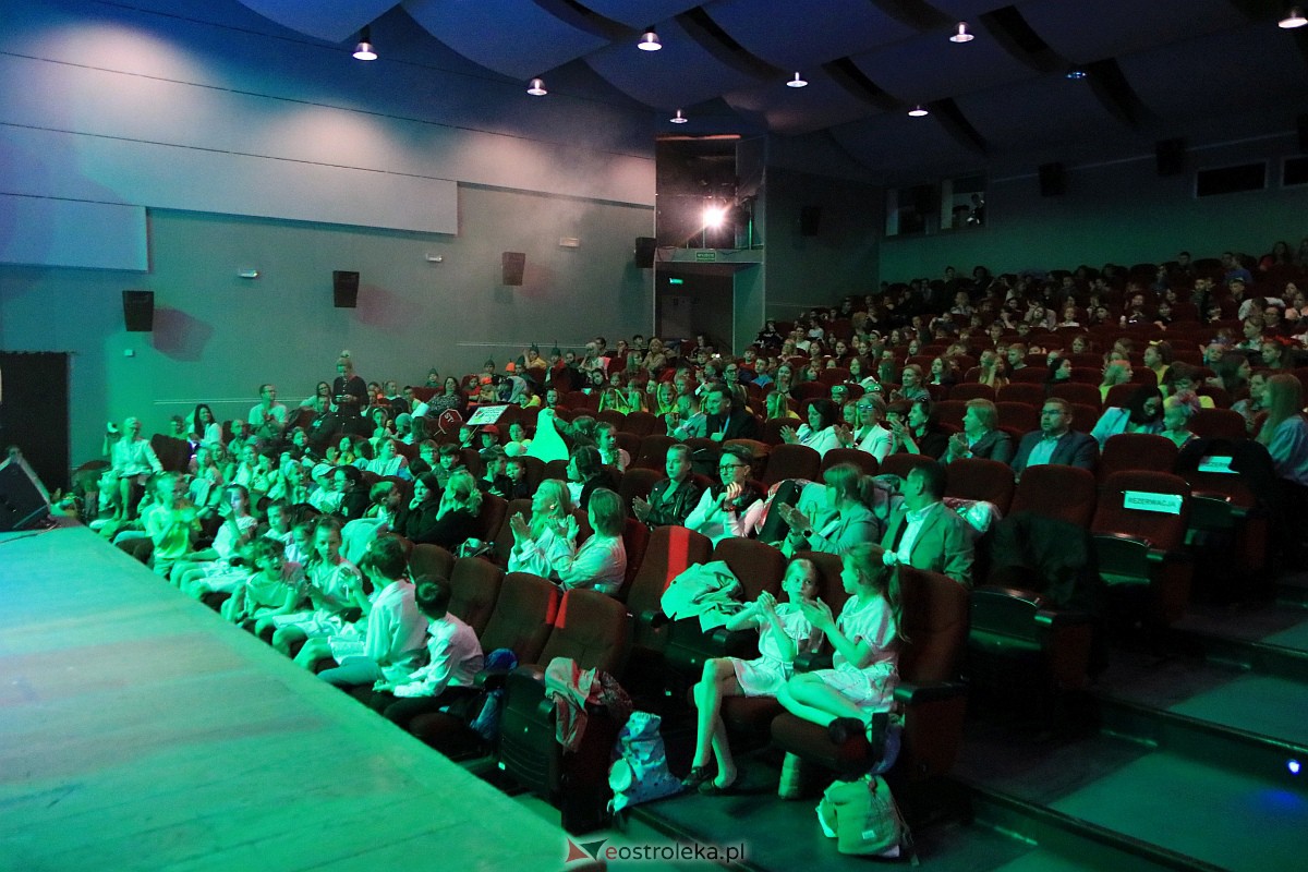 XII Powiatowy Konkurs Piosenki o Zdrowiu w OCK [18.05.2023] - zdjęcie #58 - eOstroleka.pl