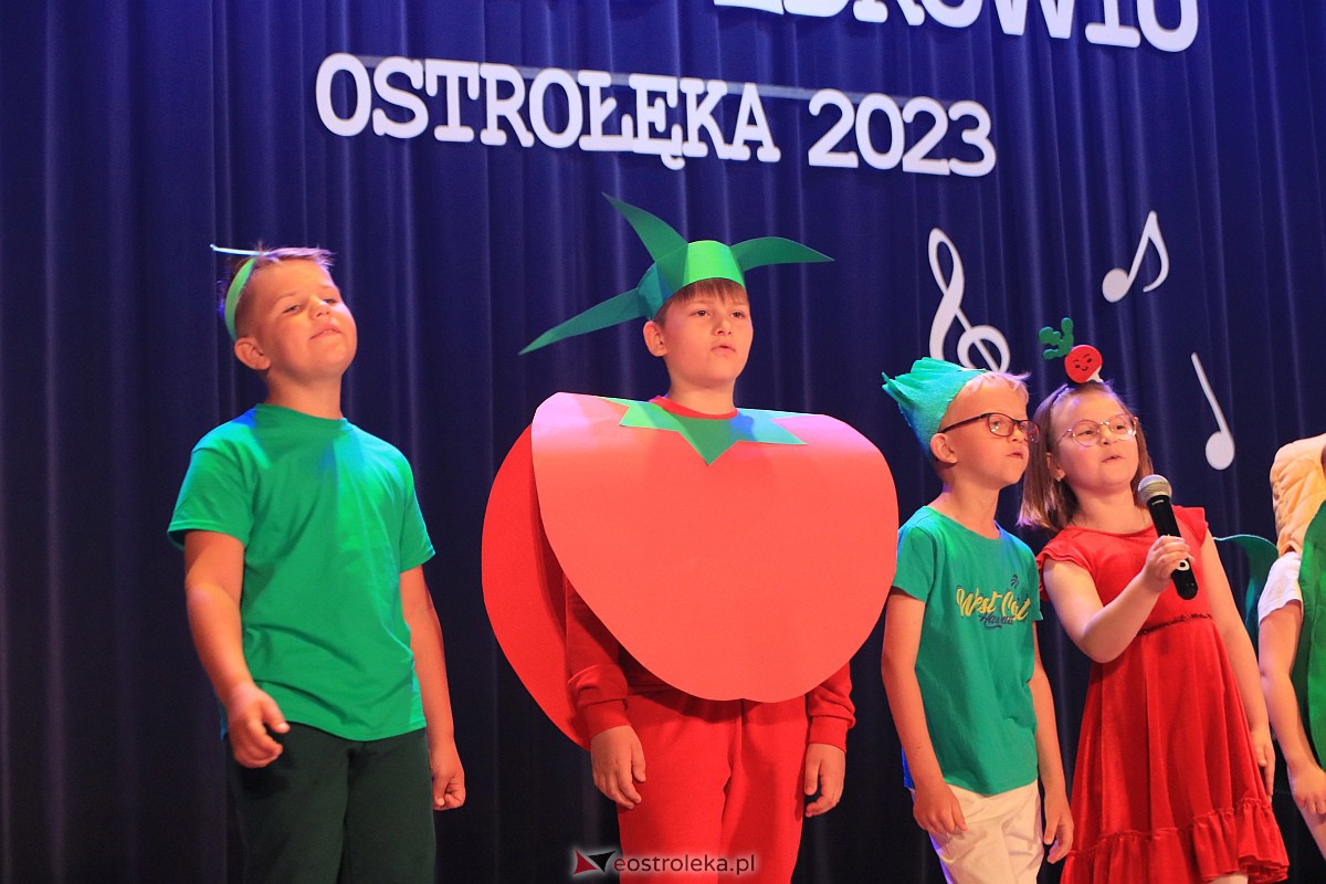 XII Powiatowy Konkurs Piosenki o Zdrowiu w OCK [18.05.2023] - zdjęcie #22 - eOstroleka.pl
