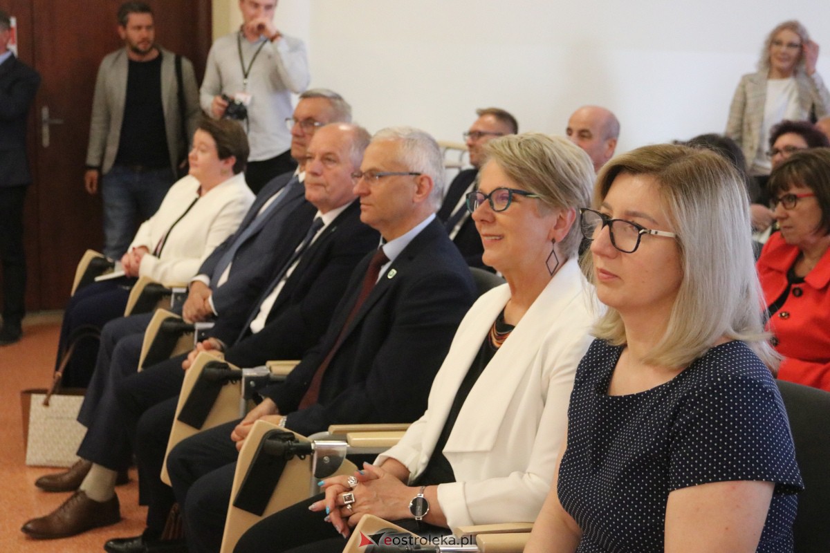 Powiat Ostrołęcki ze wsparciem samorządu Mazowsza [18.05.2023] - zdjęcie #54 - eOstroleka.pl