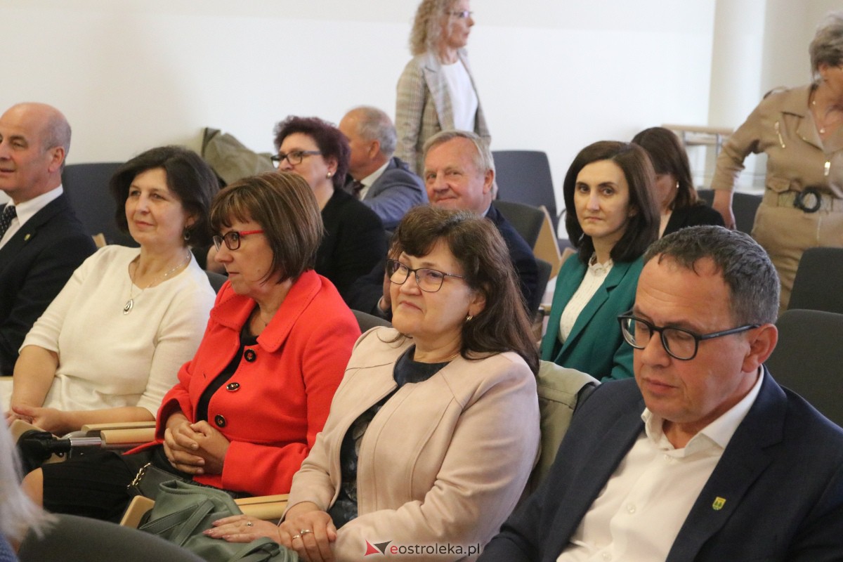 Powiat Ostrołęcki ze wsparciem samorządu Mazowsza [18.05.2023] - zdjęcie #53 - eOstroleka.pl