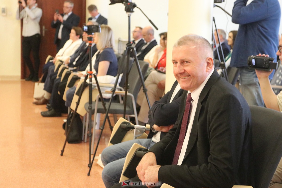 Powiat Ostrołęcki ze wsparciem samorządu Mazowsza [18.05.2023] - zdjęcie #50 - eOstroleka.pl
