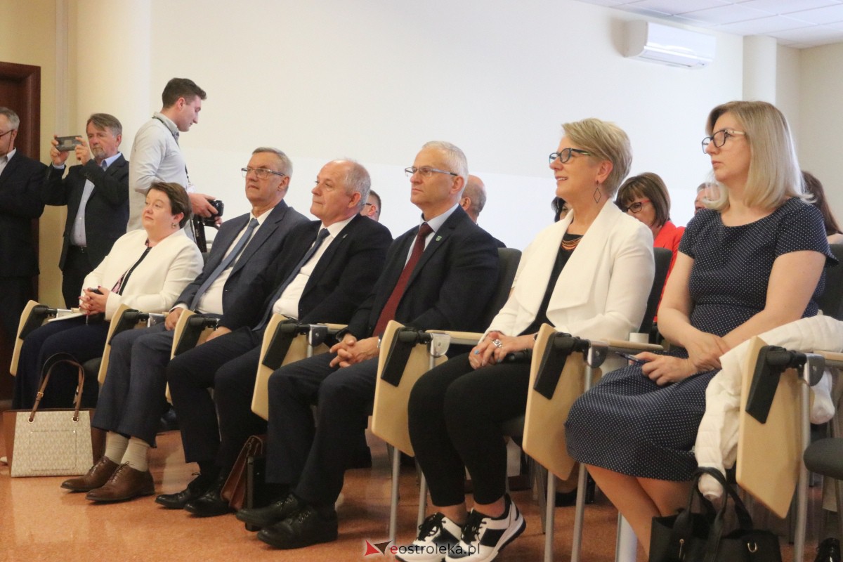 Powiat Ostrołęcki ze wsparciem samorządu Mazowsza [18.05.2023] - zdjęcie #48 - eOstroleka.pl