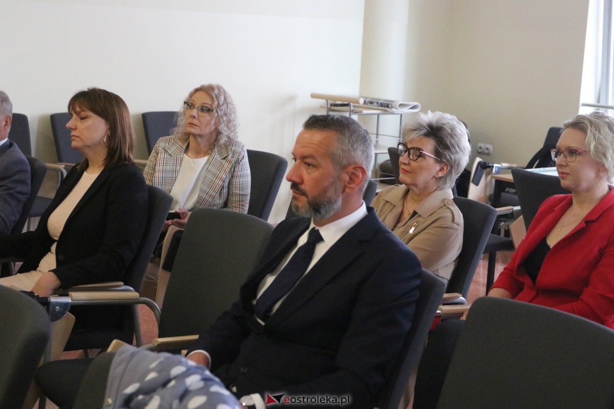 Powiat Ostrołęcki ze wsparciem samorządu Mazowsza [18.05.2023] - zdjęcie #47 - eOstroleka.pl