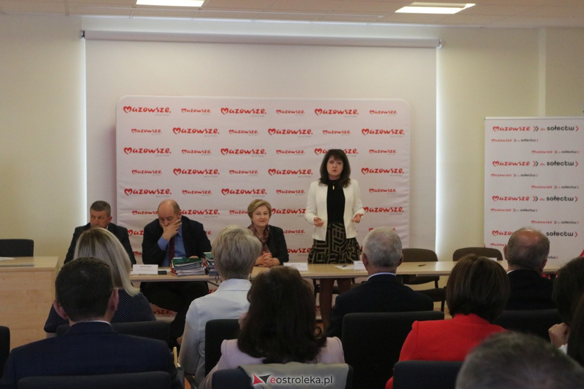 Powiat Ostrołęcki ze wsparciem samorządu Mazowsza [18.05.2023] - zdjęcie #46 - eOstroleka.pl