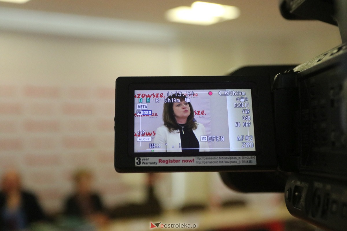 Powiat Ostrołęcki ze wsparciem samorządu Mazowsza [18.05.2023] - zdjęcie #45 - eOstroleka.pl