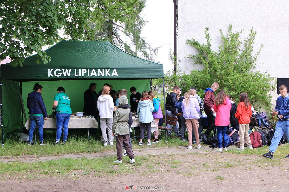 Dzień Ziemi w Lipiance pod hasłem “Inwestuj w naszą planetę” [18.05.2023]] - zdjęcie #56 - eOstroleka.pl