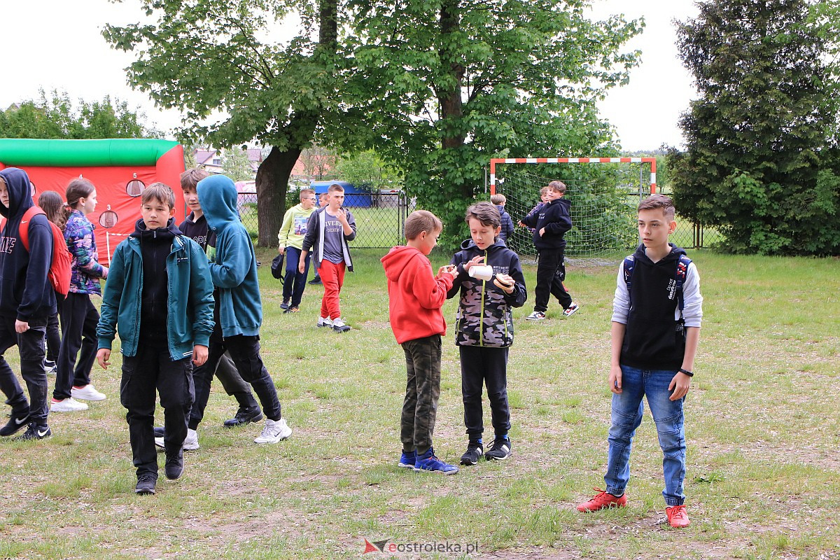 Dzień Ziemi w Lipiance pod hasłem “Inwestuj w naszą planetę” [18.05.2023]] - zdjęcie #55 - eOstroleka.pl