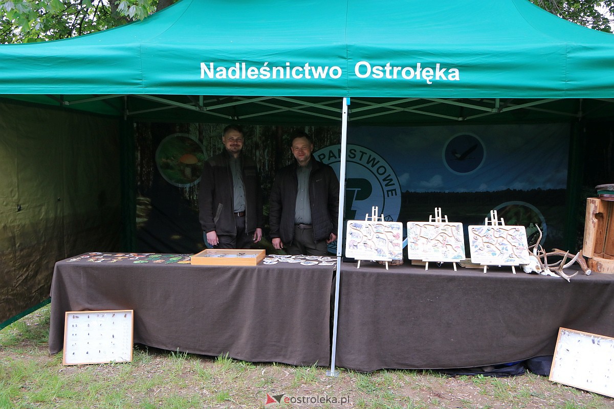 Dzień Ziemi w Lipiance pod hasłem “Inwestuj w naszą planetę” [18.05.2023]] - zdjęcie #54 - eOstroleka.pl