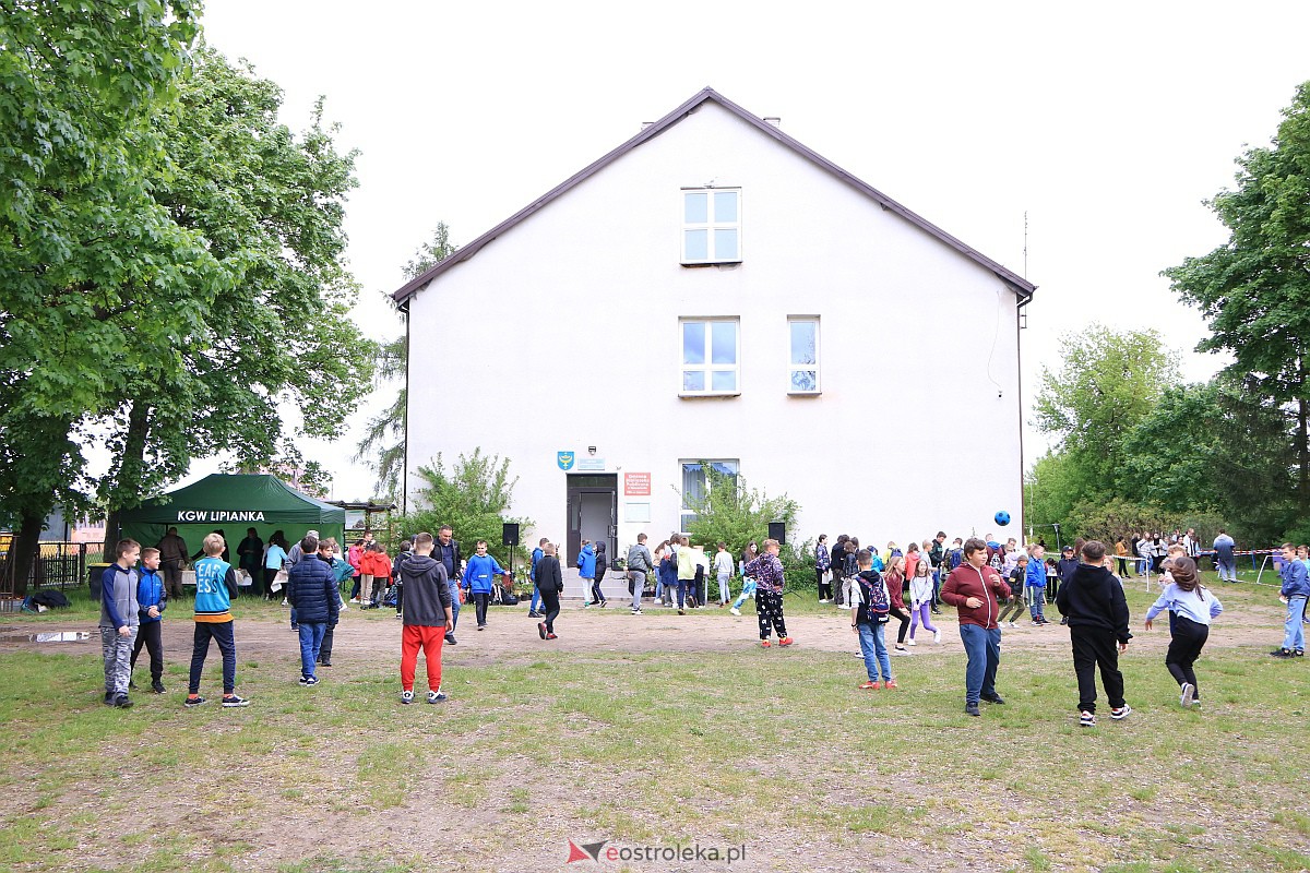 Dzień Ziemi w Lipiance pod hasłem “Inwestuj w naszą planetę” [18.05.2023]] - zdjęcie #50 - eOstroleka.pl
