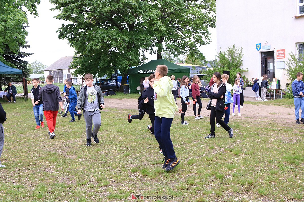 Dzień Ziemi w Lipiance pod hasłem “Inwestuj w naszą planetę” [18.05.2023]] - zdjęcie #49 - eOstroleka.pl