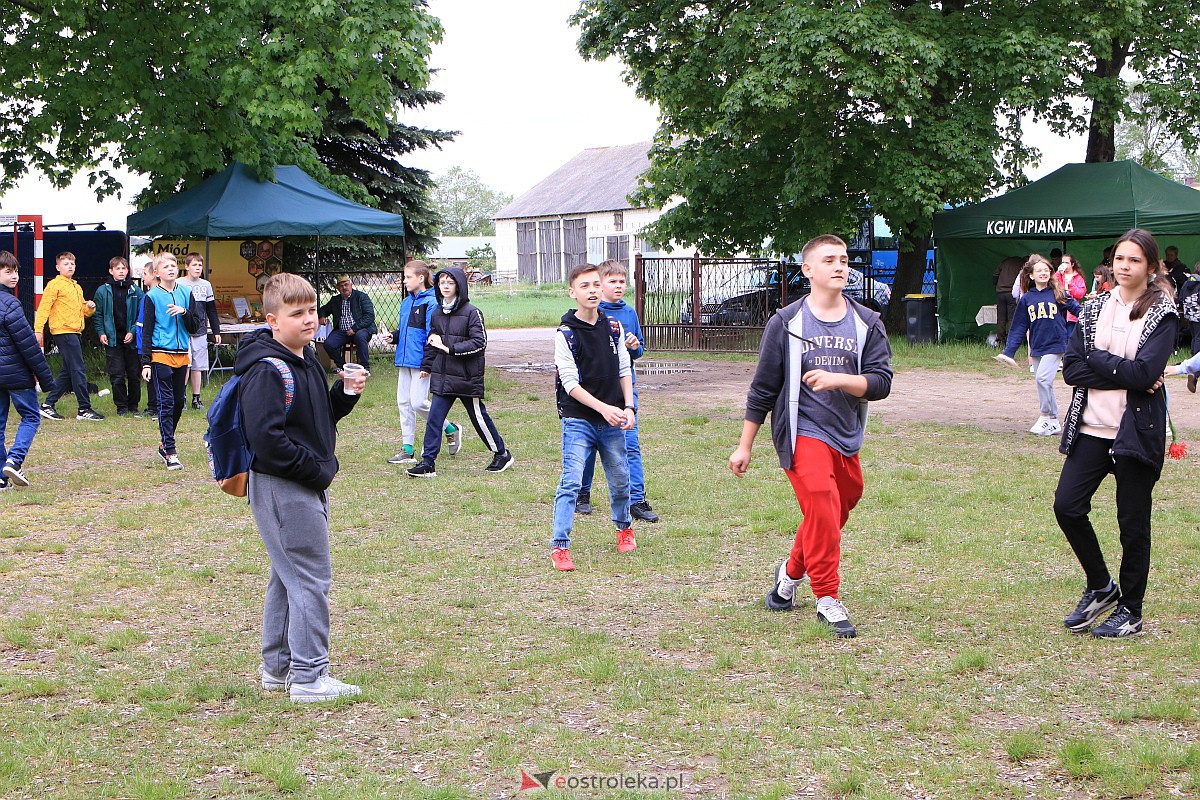 Dzień Ziemi w Lipiance pod hasłem “Inwestuj w naszą planetę” [18.05.2023]] - zdjęcie #48 - eOstroleka.pl
