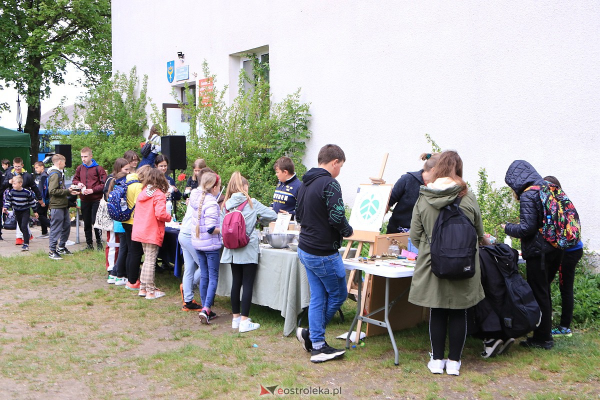 Dzień Ziemi w Lipiance pod hasłem “Inwestuj w naszą planetę” [18.05.2023]] - zdjęcie #47 - eOstroleka.pl