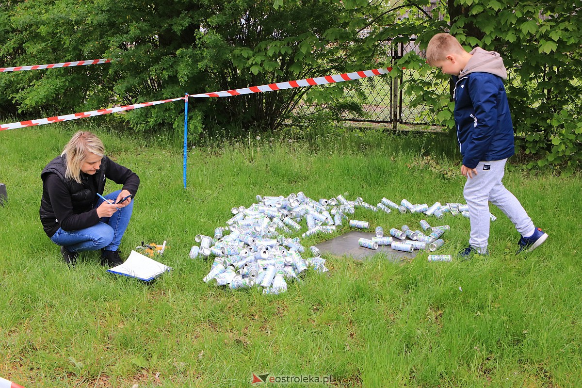 Dzień Ziemi w Lipiance pod hasłem “Inwestuj w naszą planetę” [18.05.2023]] - zdjęcie #46 - eOstroleka.pl