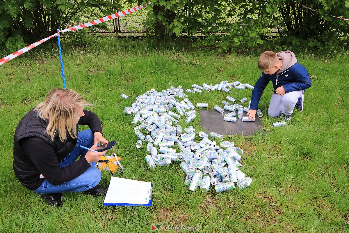 Dzień Ziemi w Lipiance pod hasłem “Inwestuj w naszą planetę” [18.05.2023]] - zdjęcie #44 - eOstroleka.pl