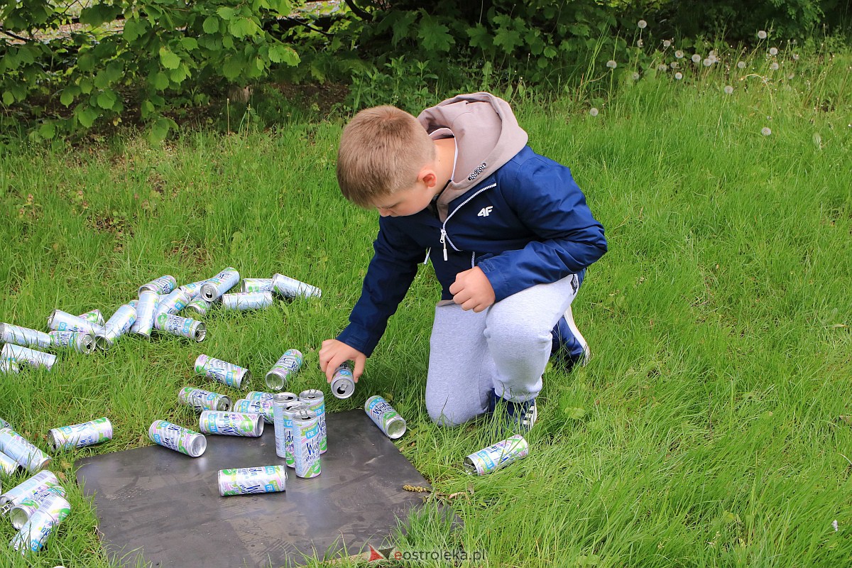 Dzień Ziemi w Lipiance pod hasłem “Inwestuj w naszą planetę” [18.05.2023]] - zdjęcie #43 - eOstroleka.pl