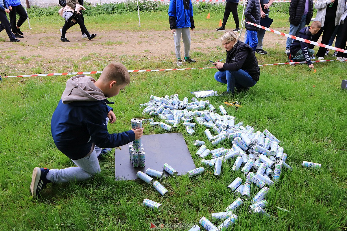 Dzień Ziemi w Lipiance pod hasłem “Inwestuj w naszą planetę” [18.05.2023]] - zdjęcie #42 - eOstroleka.pl