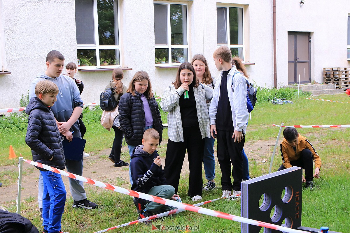 Dzień Ziemi w Lipiance pod hasłem “Inwestuj w naszą planetę” [18.05.2023]] - zdjęcie #41 - eOstroleka.pl