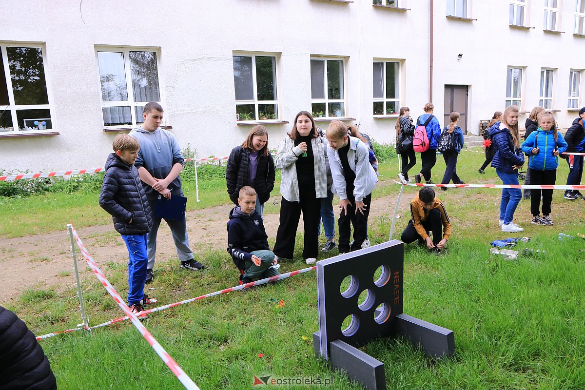 Dzień Ziemi w Lipiance pod hasłem “Inwestuj w naszą planetę” [18.05.2023]] - zdjęcie #40 - eOstroleka.pl