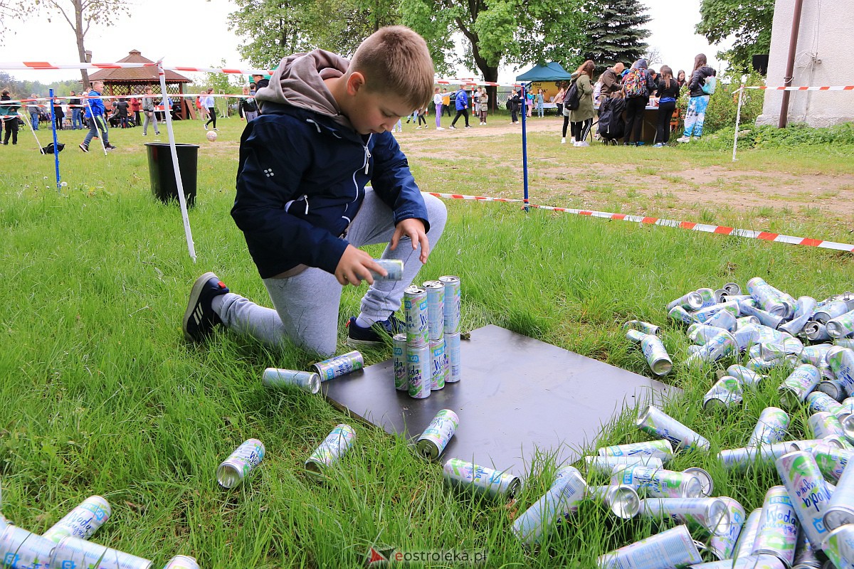 Dzień Ziemi w Lipiance pod hasłem “Inwestuj w naszą planetę” [18.05.2023]] - zdjęcie #39 - eOstroleka.pl