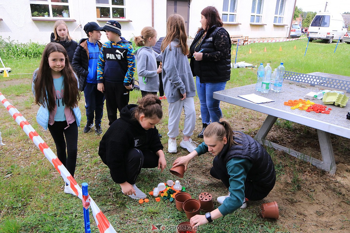 Dzień Ziemi w Lipiance pod hasłem “Inwestuj w naszą planetę” [18.05.2023]] - zdjęcie #38 - eOstroleka.pl