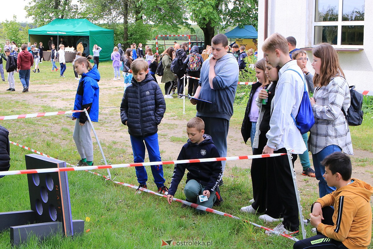 Dzień Ziemi w Lipiance pod hasłem “Inwestuj w naszą planetę” [18.05.2023]] - zdjęcie #36 - eOstroleka.pl