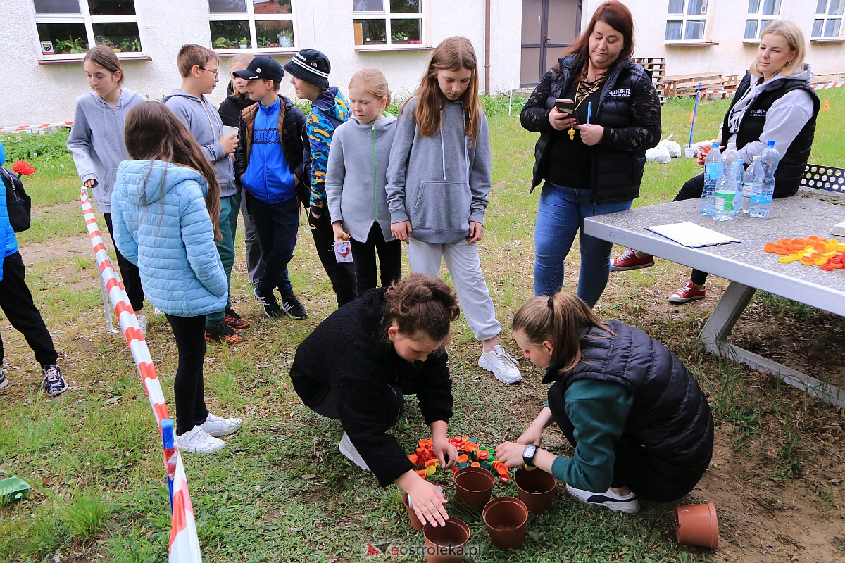Dzień Ziemi w Lipiance pod hasłem “Inwestuj w naszą planetę” [18.05.2023]] - zdjęcie #33 - eOstroleka.pl
