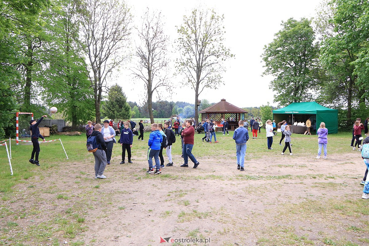 Dzień Ziemi w Lipiance pod hasłem “Inwestuj w naszą planetę” [18.05.2023]] - zdjęcie #32 - eOstroleka.pl