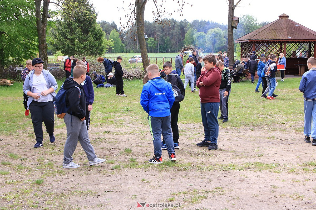 Dzień Ziemi w Lipiance pod hasłem “Inwestuj w naszą planetę” [18.05.2023]] - zdjęcie #31 - eOstroleka.pl