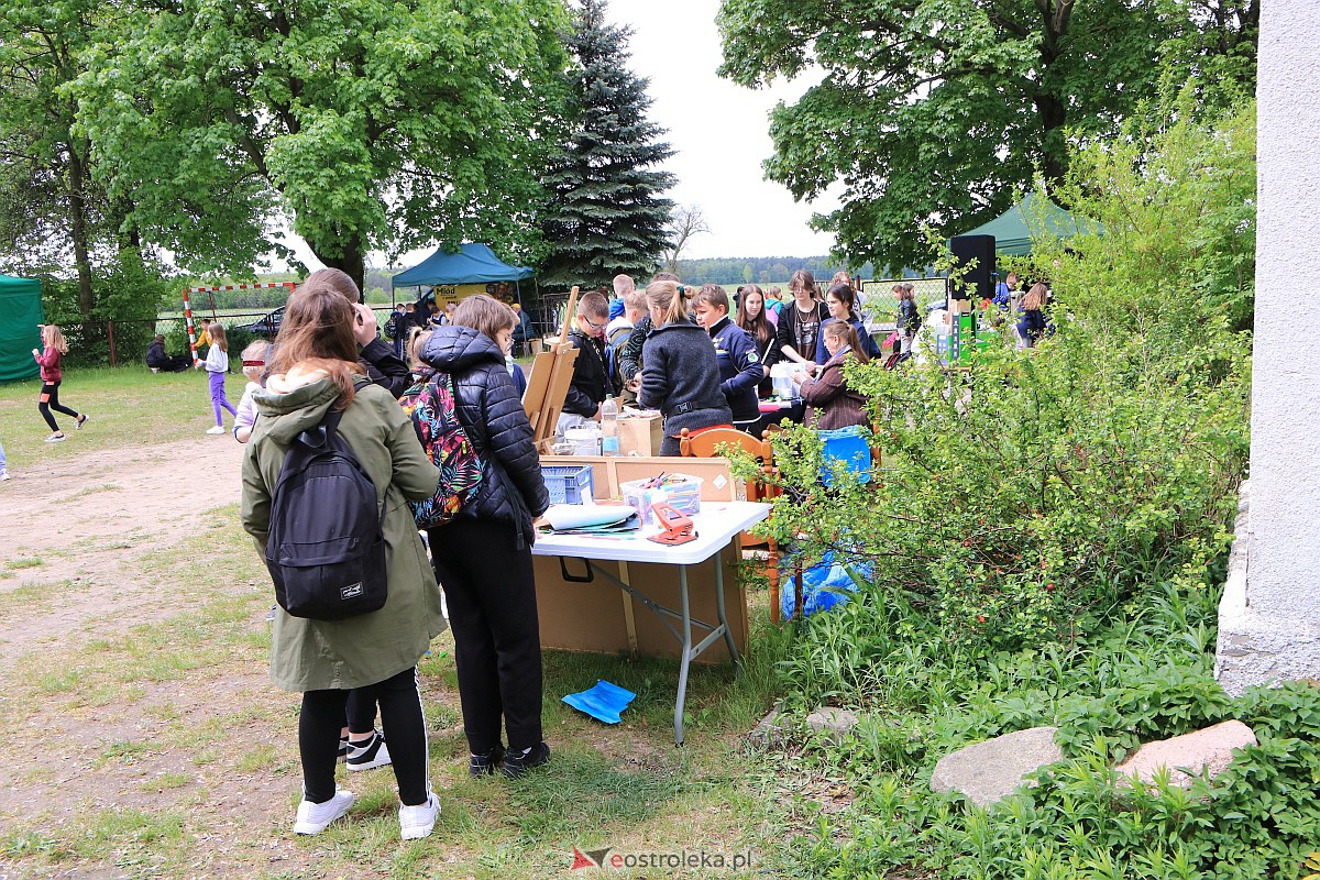 Dzień Ziemi w Lipiance pod hasłem “Inwestuj w naszą planetę” [18.05.2023]] - zdjęcie #30 - eOstroleka.pl
